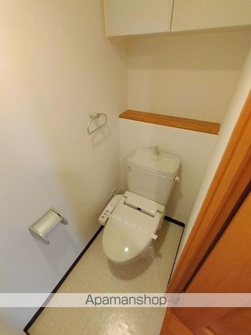 AGILIATEMMABASHIの内装写真