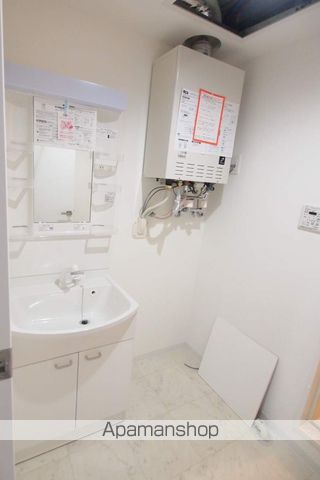 ブランシャールLILYの内装写真