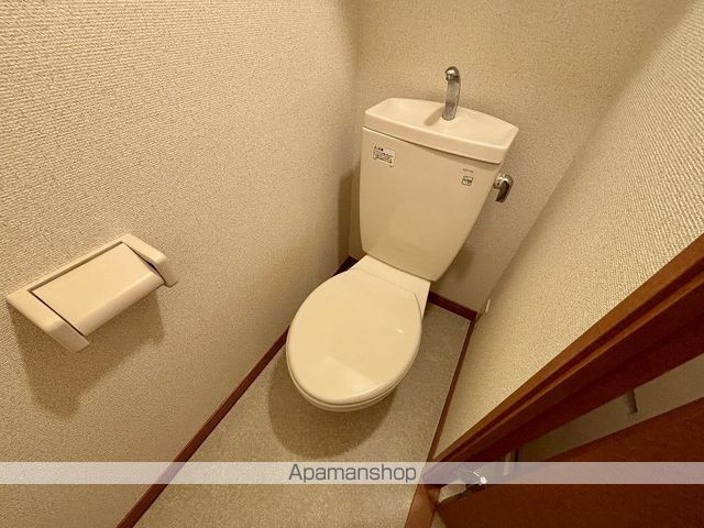 レオパレスエレガンスの内装写真