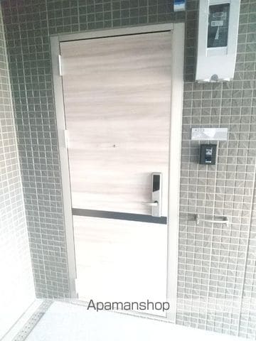 エクスプライエの内装写真