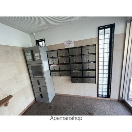 林風館[1K/24.18m2]のその他内装5