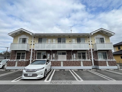 シェ　ノートル　ヨノミ[1LDK/41.98m2]の外観5