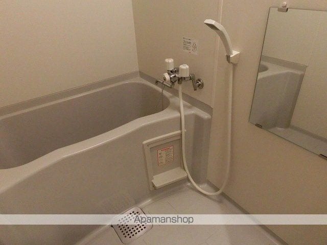 パスカル山の手の内装写真