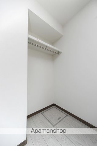 Le Grand Maitaの内装写真