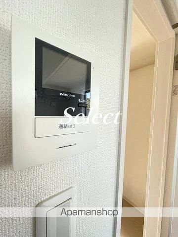 K−SQUARE山手の内装写真