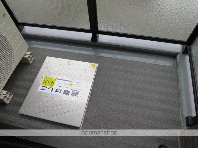 フェルクルールプレスト西横浜 301号室 ｜ 神奈川県横浜市西区浜松町12-28（賃貸マンション1K・3階・21.06㎡） その9