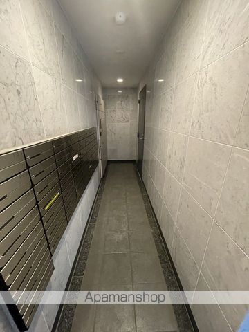 アパートメンツ東山のその他写真