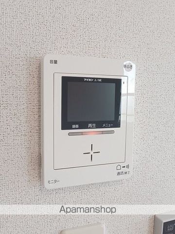 コンフォートパレス Iの内装写真