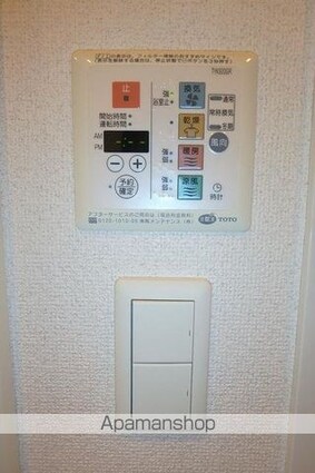 エスティメゾン錦糸町Ⅱ[1LDK/40m2]のその他設備1