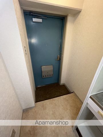 グランディール門田屋敷の内装写真