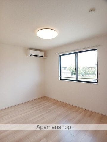PONO IIの内装写真
