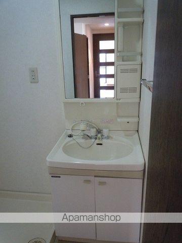 コスモIIの内装写真