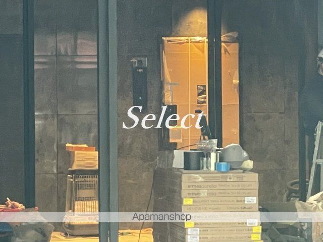 LUMEED横濱吉野町の内装写真