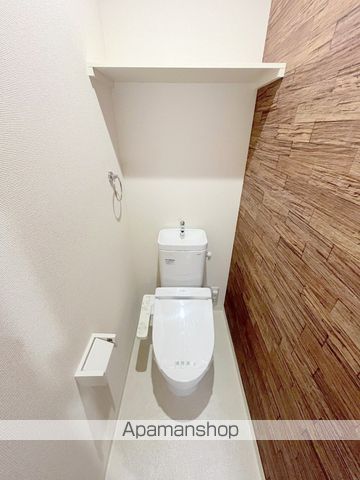 フジパレス堺もずノースIII番館の内装写真