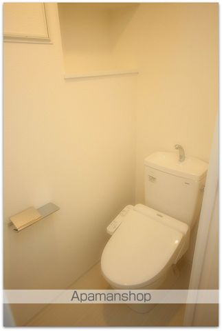 LEONCOMFORTNANBA南IIの内装写真