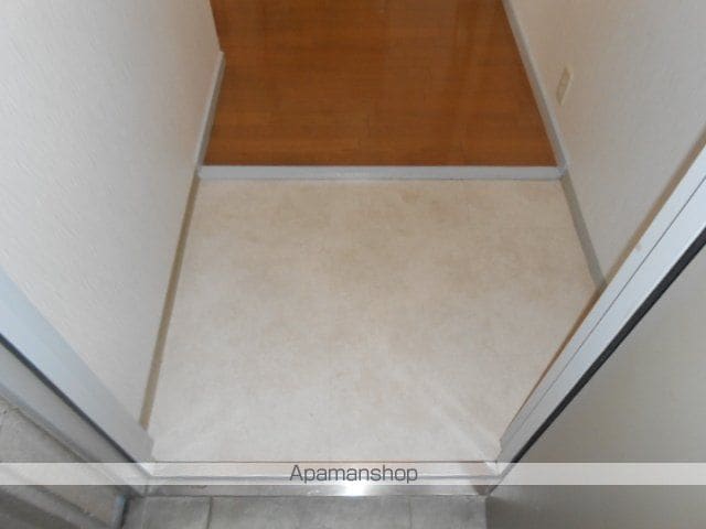 エルスト 東住吉の内装写真