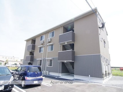 大分県中津市大字大塚[2LDK/52.27m2]の外観3