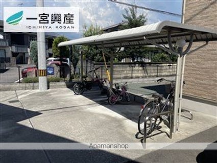 アルコバレーノ　Ⅰ[2DK/46.06m2]の外観3