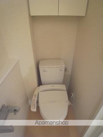 KDXレジデンス雪谷大塚の内装写真
