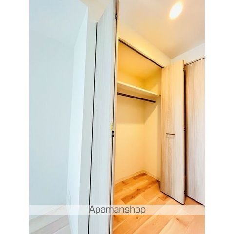 SーRESIDENCE名駅太閤の内装写真