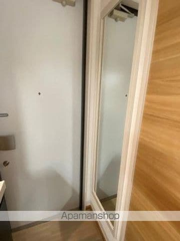 アクシーズ新都心の内装写真