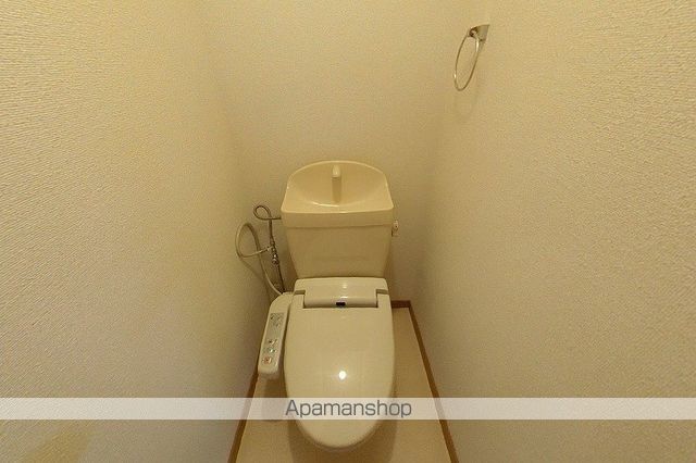 アーバンFMCの内装写真