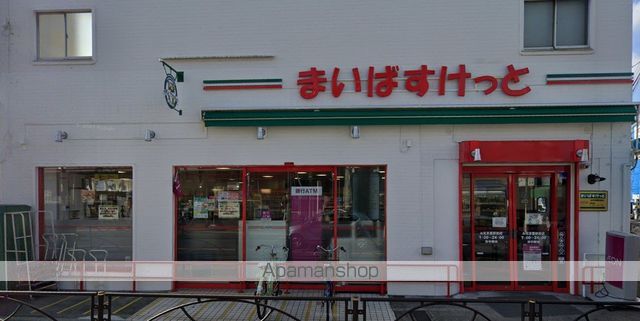 リブリ・エルカーサ亀有の周辺写真