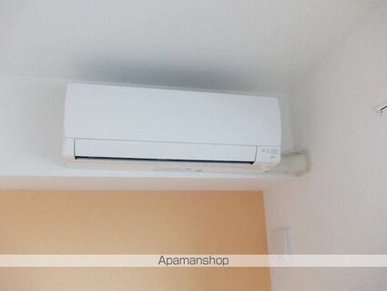 グランソレイユ[2LDK/57.64m2]のその他設備