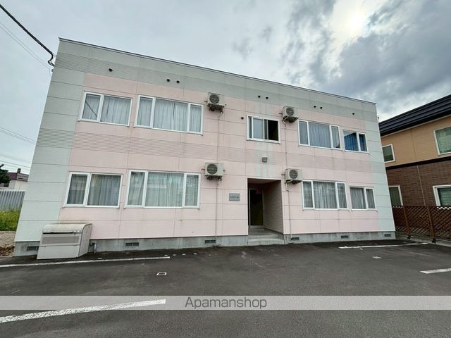 LALUCE・UNO