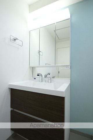 品川シーサイドビュータワー IIの内装写真