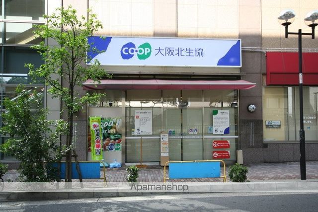 EZA蛍池の周辺写真