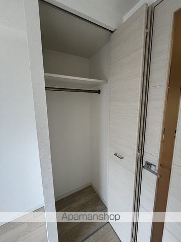 S−RESIDENCE北浜の内装写真