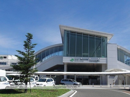 レジデンス西松本[3K/60.2m2]の周辺2