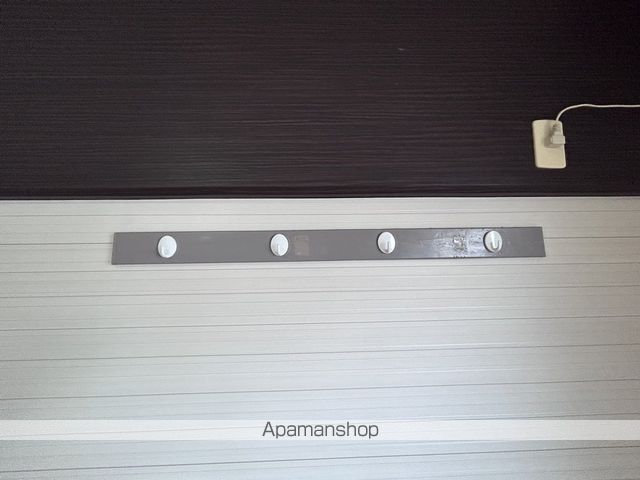 アルフィーネ今D棟の内装写真