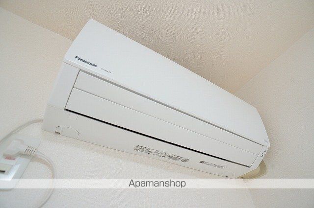 メゾンエコパBの内装写真