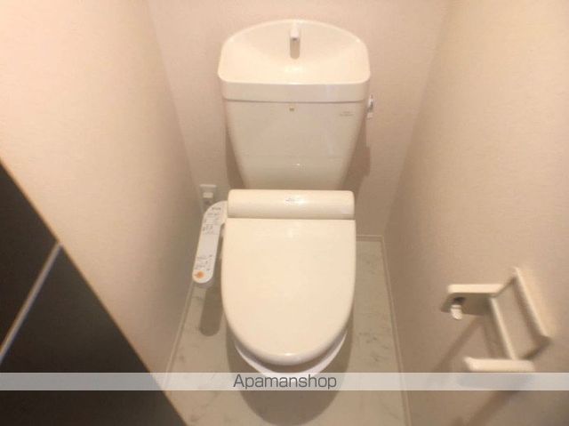 エスタシオの内装写真