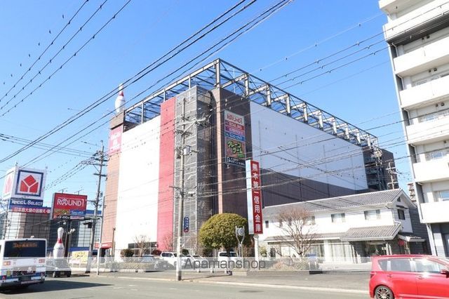 Crest Courtの周辺写真