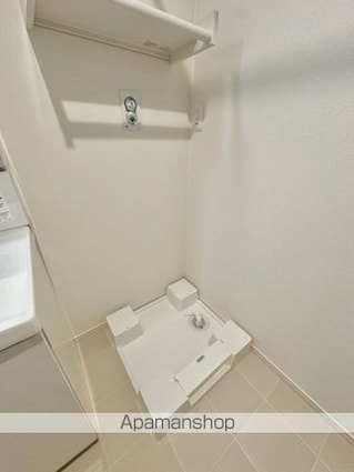 滋賀県東近江市八日市清水２丁目[1LDK/40.42m2]の内装5