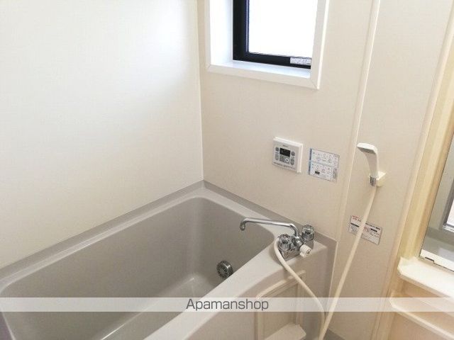 エクセルグランデの内装写真