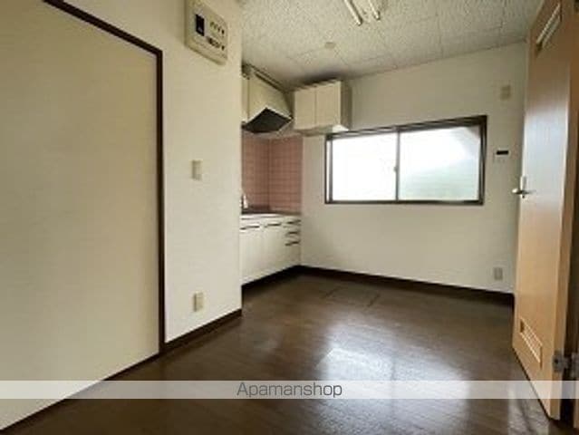 ハイツ村上の内装写真