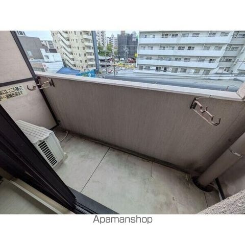 WESTIN星ヶ丘の内装写真