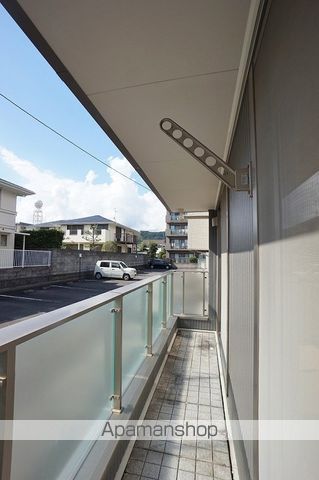 グランブルー北安東A棟の内装写真
