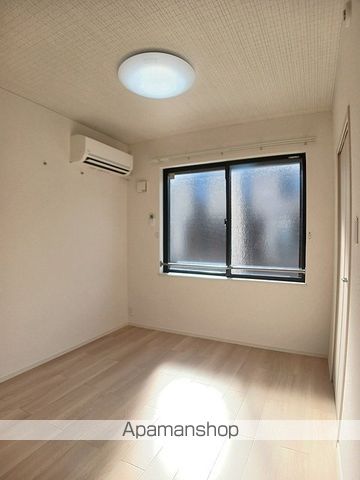 シャンテ カノンBの内装写真