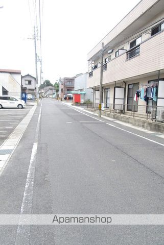 リラフォートの周辺写真