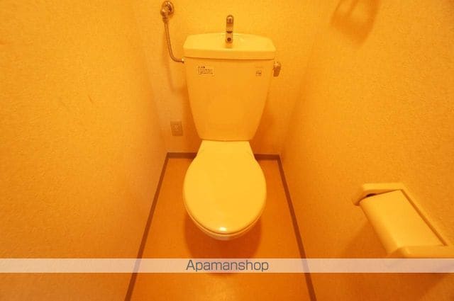 ヨシア花川の内装写真