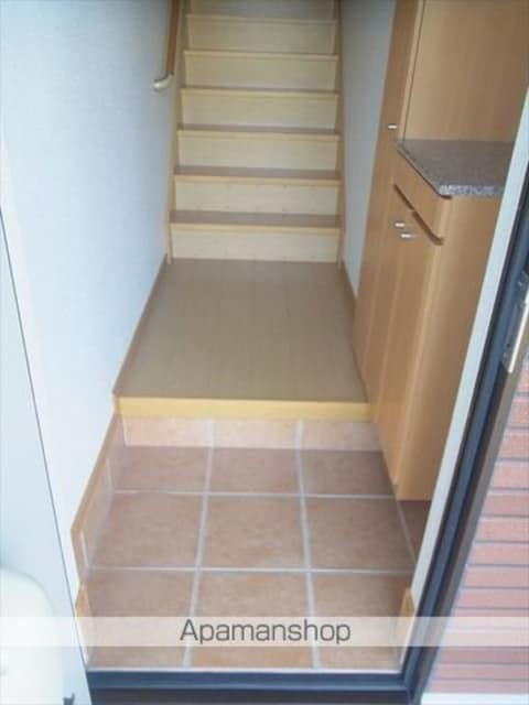 ボーヴィラージュ[2LDK/57.02m2]の内装1