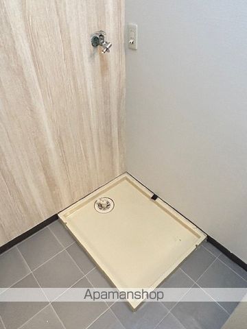シャロム瀬田西の内装写真