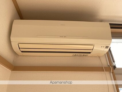 カーサ秀[1K/24.75m2]の内装1