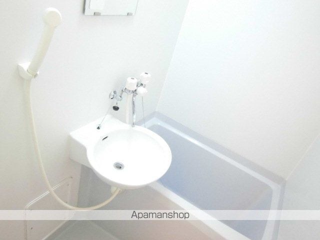 レオパレスフラミンゴの内装写真