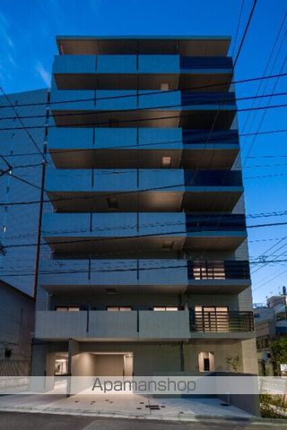 Esperiaの外観写真